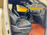 Ford Everest Titanium 2.0 AT 4x2 2022 - Cam kết Không đâm đụng, Ngập nước
