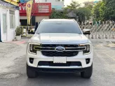 Ford Everest Titanium 2.0 AT 4x2 2022 - Cam kết Không đâm đụng, Ngập nước