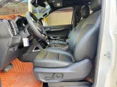 Ford Everest Titanium 2.0 AT 4x2 2022 - Cam kết Không đâm đụng, Ngập nước