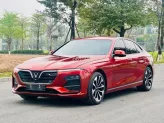 VinFast LUX A2.0 Cao cấp 2019 - Chạy 6,8 vạn, lốp còn theo xe rất mới
