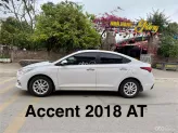 Hyundai Accent 1.4 AT 2018 - Xe đẹp không lỗi nhỏ