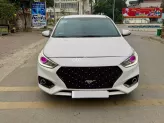 Hyundai Accent 1.4 AT 2018 - Xe đẹp không lỗi nhỏ