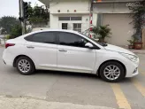 Hyundai Accent 1.4 AT 2018 - Xe đẹp không lỗi nhỏ
