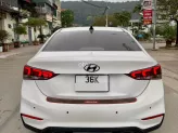 Hyundai Accent 1.4 AT 2018 - Xe đẹp không lỗi nhỏ
