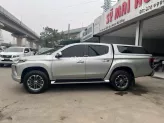 Mitsubishi Triton 4×2 AT MIVEC 2021 - Xe đẹp 1 chủ, giá tốt, đủ hồ sơ sang tên ngay