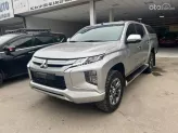 Mitsubishi Triton 4×2 AT MIVEC 2021 - Xe đẹp 1 chủ, giá tốt, đủ hồ sơ sang tên ngay