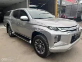 Mitsubishi Triton 4×2 AT MIVEC 2021 - Xe đẹp 1 chủ, giá tốt, đủ hồ sơ sang tên ngay