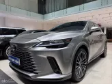 Lexus RX 350 Luxury 2024 - Lexus RX 350 Luxury Model 2024