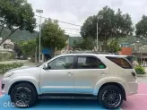 Toyota Fortuner 2.4 MT 4x2 2016 - Máy dầu 7 chỗ chất lượng cao