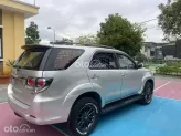 Toyota Fortuner 2.4 MT 4x2 2016 - Máy dầu 7 chỗ chất lượng cao