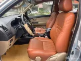 Toyota Fortuner 2.4 MT 4x2 2016 - Máy dầu 7 chỗ chất lượng cao