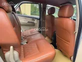 Toyota Fortuner 2.4 MT 4x2 2016 - Máy dầu 7 chỗ chất lượng cao