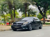 Mercedes-Benz C200 2019 - Up body C300 AMG