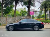 Mercedes-Benz C200 2019 - Up body C300 AMG