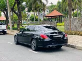 Mercedes-Benz C200 2019 - Up body C300 AMG