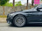 Mercedes-Benz C200 2019 - Up body C300 AMG