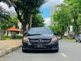 Mercedes-Benz C200 2019 - Up body C300 AMG