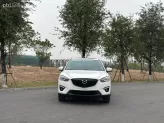 Mazda CX-5 2.0 4WD 2015 - Mazda CX5 2.0 4WD 2015