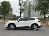 Mazda CX-5 2.0 4WD 2015 - Mazda CX5 2.0 4WD 2015