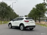 Mazda CX-5 2.0 4WD 2015 - Mazda CX5 2.0 4WD 2015