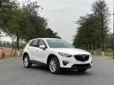 Mazda CX-5 2.0 4WD 2015 - Mazda CX5 2.0 4WD 2015