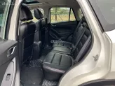 Mazda CX-5 2.0 4WD 2015 - Mazda CX5 2.0 4WD 2015