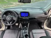 Mazda CX-5 2.0 4WD 2015 - Mazda CX5 2.0 4WD 2015