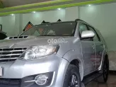 Toyota Fortuner 2016 - Máy dầu số sàn, Giá 510tr bao rút hồ sơ