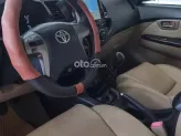 Toyota Fortuner 2016 - Máy dầu số sàn, Giá 510tr bao rút hồ sơ