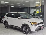 Kia Carens 1.4T Premium 2023 - Xe đẹp Như mới - Bảo dưỡng đầy đủ