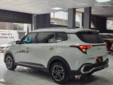 Kia Carens 1.4T Premium 2023 - Xe đẹp Như mới - Bảo dưỡng đầy đủ
