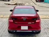 Mazda 3 Sedan 1.5L Luxury 2025 - 655 triệu