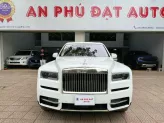 Rolls-Royce Cullinan 2019 - 11 tỷ 900 triệu