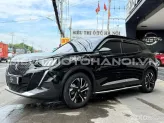 Peugeot 2008 GT Line 2022 - Xe đảm bảo chất lượng cam kết không (tai nạn, đâm đụng, thủy kích ngập nước)