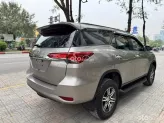 Toyota Fortuner 2.7 V 4X2 AT 2019 - Odo 8v quá mới