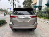 Toyota Fortuner 2.7 V 4X2 AT 2019 - Odo 8v quá mới