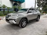 Toyota Fortuner 2.7 V 4X2 AT 2019 - Odo 8v quá mới