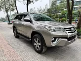 Toyota Fortuner 2.7 V 4X2 AT 2019 - Odo 8v quá mới