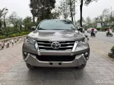 Toyota Fortuner 2.7 V 4X2 AT 2019 - Odo 8v quá mới