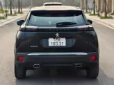 Peugeot 2008 2022 - Không có va chạm mạnh ảnh hưởng tới kết cấu xe