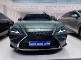 Lexus ES 250 2021 - Lexus ES 250 Model 2021