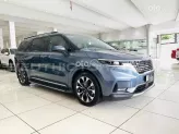 Kia Carnival 2.2D Signature 2022 - Xe đảm bảo chất lượng cam kết không (tai nạn, đâm đụng, thủy kích ngập nước)