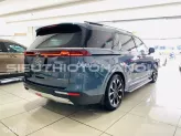 Kia Carnival 2.2D Signature 2022 - Xe đảm bảo chất lượng cam kết không (tai nạn, đâm đụng, thủy kích ngập nước)