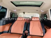 Kia Carnival 2.2D Signature 2022 - Xe đảm bảo chất lượng cam kết không (tai nạn, đâm đụng, thủy kích ngập nước)