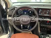 Kia Carnival 2.2D Signature 2022 - Xe đảm bảo chất lượng cam kết không (tai nạn, đâm đụng, thủy kích ngập nước)