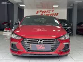 Hyundai Elantra Sport 1.6 2019 - Giá rẻ hơn thị trường