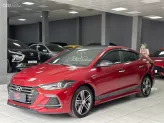 Hyundai Elantra Sport 1.6 2019 - Giá rẻ hơn thị trường
