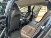 Mazda 3 Sedan 1.5L Luxury 2022 - Đủ hồ sơ sang tên, giá tốt thương lượng, xem xe ở Hà Nội