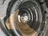 Mazda 3 Sedan 1.5L Luxury 2022 - Đủ hồ sơ sang tên, giá tốt thương lượng, xem xe ở Hà Nội