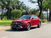 Mercedes-Benz GLC 200 2019 - Cty xuất hoá đơn